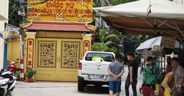 TP.HCM: Bắt nghi phạm ném 'bom xăng', dùng dao tấn công 2 người bị thương