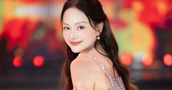Diễn viên Lan Phương chia sẻ gây chú ý sau khi thắng kiện ly hôn chồng Tây