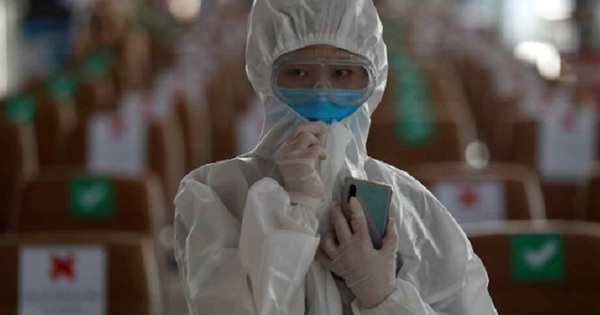 Phát hiện virus corona mới ở Thái Lan có khả năng lây sang người