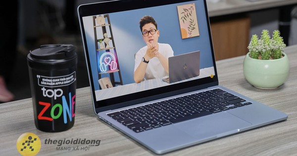 5 điểm nhấn trên MacBook Air M4: Lựa chọn đáng cân nhắc cho dân văn phòng?
