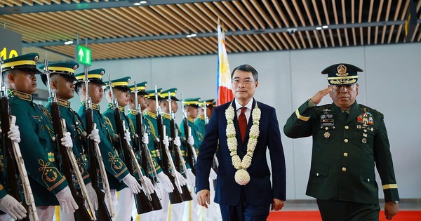 Việt Nam tiếp tục đóng góp chủ động, tích cực, trách nhiệm trong ASEAN