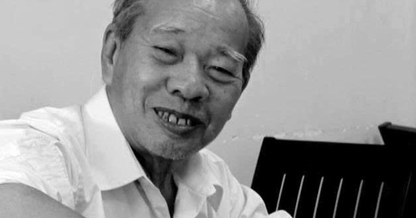 Vĩnh biệt nhà thơ Phạm Thiên Thư, tác giả 'Ngày xưa Hoàng Thị'