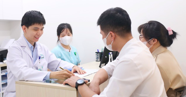 Quy định mới nhất về hiến, nhận tinh trùng để thụ tinh trong ống nghiệm