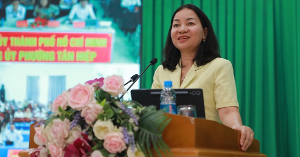 TP.HCM dự kiến khởi công metro Suối Tiên - Tân Vạn trong 2026