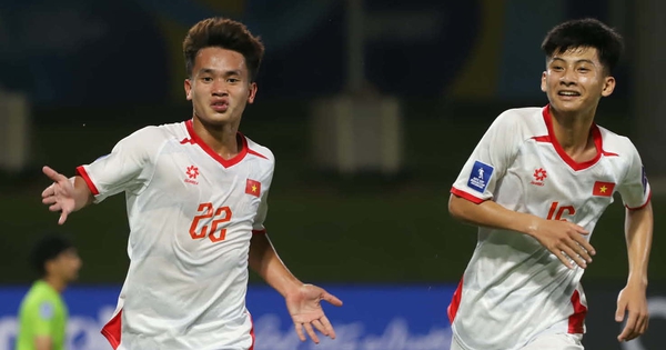 U.17 Việt Nam sẽ thắng U.17 Hàn Quốc bằng sức mạnh tập thể