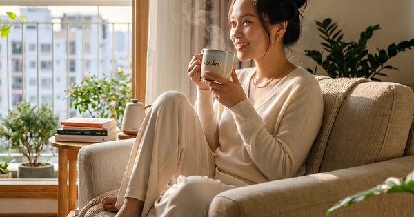 Uống nước ấm: Bác sĩ chỉ ra 4 thời điểm mang lại nhiều lợi ích