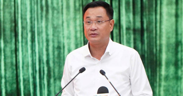 Bí thư Đà Nẵng: Còn tình trạng né tránh, ngại luân chuyển ở một bộ phận cán bộ