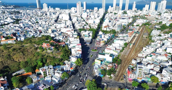 Sẽ có hầm chui tại điểm nghẽn giao thông nút giao Mả Vòng ở Nha Trang