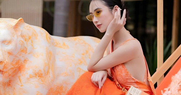 'Giải nhiệt' ngày hè cùng những sắc màu thời trang đang được ưa chuộng