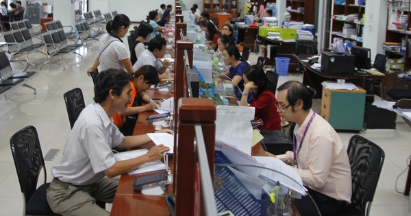 Không để hồ sơ của dân mãi mắc kẹt