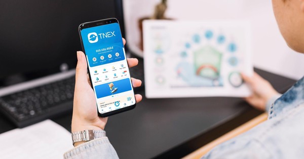 Mô hình dữ liệu và AI đưa TNEX vào Top 100 Ngân hàng số toàn cầu 2026