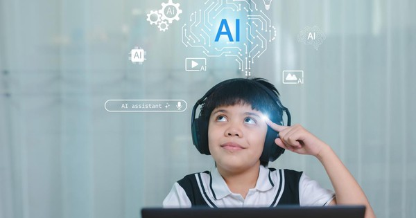 Nỗi lo việc học quá dễ dàng khi AI tràn vào giáo dục