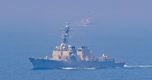 Mỹ - Iran ăn miếng trả miếng, Tổng thống Trump nói gì?