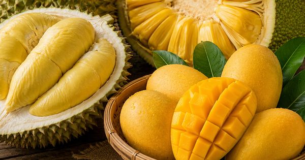Ăn trái cây ngọt có làm tăng nguy cơ tiểu đường không?