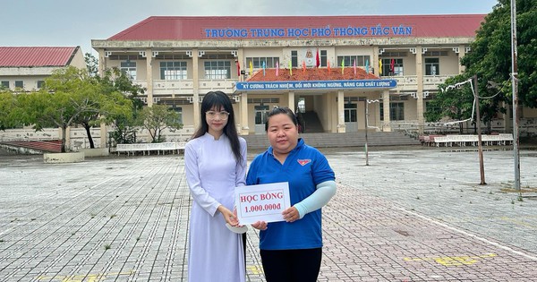 Cô giáo Cà Mau suốt 10 năm làm một điều khiến nhiều thí sinh nhớ mãi
