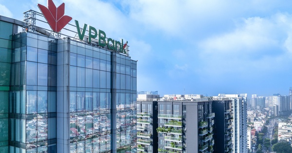 Tăng trưởng huy động quý I: VPBank ghi dấu bằng chiến lược khác biệt