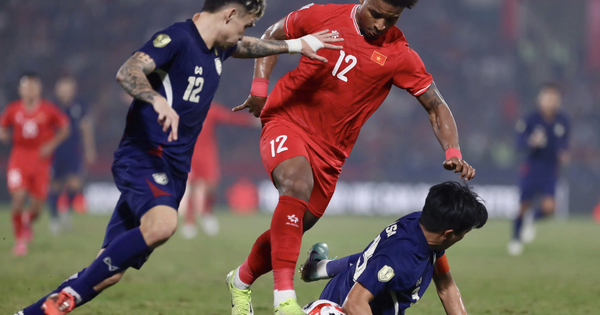 Gánh nặng lấy lại 'thể diện' dồn lên vai đội tuyển Thái Lan ở AFF Cup 2026