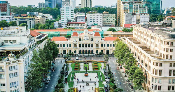 Thành ủy TP.HCM yêu cầu gỡ điểm nghẽn đất đai, giảm 30% thời gian làm thủ tục
