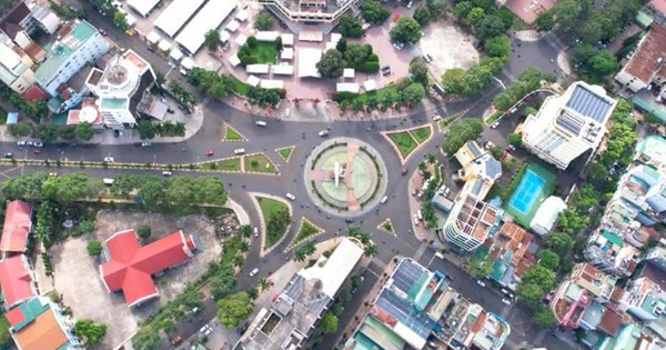Vì sao cán bộ phường Buôn Ma Thuột mất suất sát hạch công chức?
