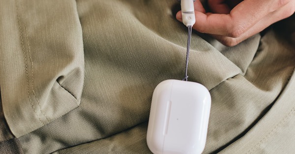Cách nâng tầm trải nghiệm tai nghe AirPods