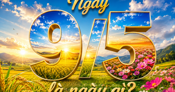 Ngày 9.5 là ngày gì? Lịch âm hôm nay là ngày lành tháng tốt, vì sao?