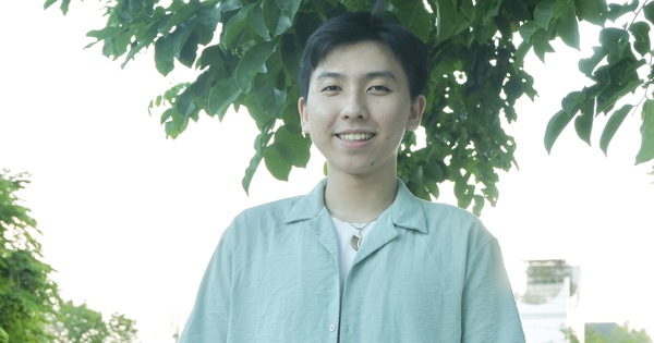 Thi tốt nghiệp THPT: Thủ khoa chỉ cách học từ vựng tiếng Anh đạt điểm cao