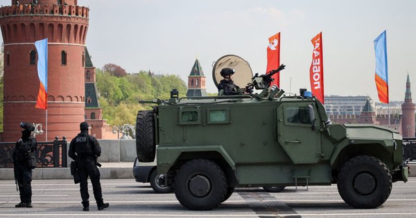 Chiến sự Ukraine ngày 1.535: Nga - Ukraine tố nhau vi phạm ngừng bắn
