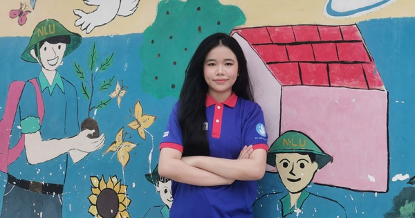 'Ôn thi mãi không vào?', thủ khoa chỉ ra nguyên nhân nhiều thí sinh mắc phải