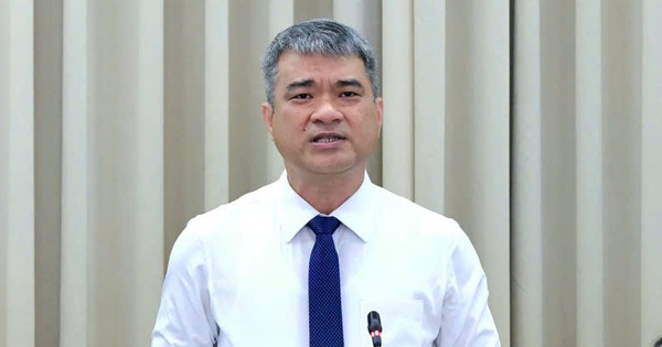 Thứ trưởng Bộ Tư pháp Nguyễn Thanh Tú: TP.HCM cần gì trong luật Đô thị đặc biệt?