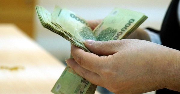 Xuất hiện hàng loạt doanh nghiệp chây ì nợ thuế dưới 1.000 đồng