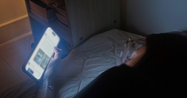 Trì hoãn giấc ngủ để 'trả thù': Vì đâu nên nỗi?
