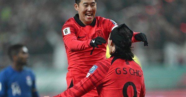 Đội tuyển Việt Nam đủ sức vượt qua vòng bảng Asian Cup 2027