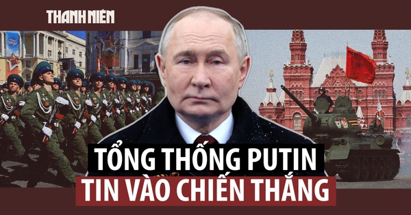 Nga duyệt binh ở Quảng trường Đỏ, ông Putin ca ngợi quân đội