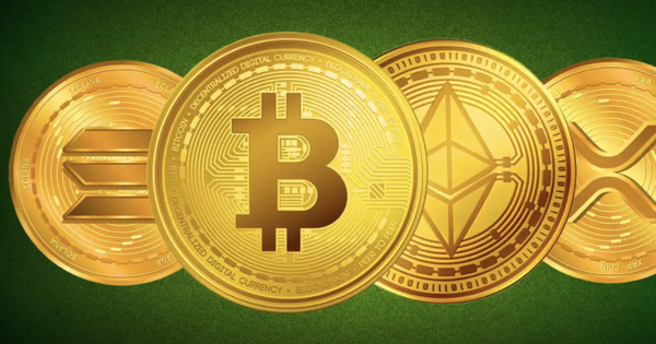 Giá Bitcoin hôm nay 9.5.2026: Lấy lại mốc 80.000 USD