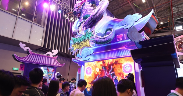 Cơ hội để Việt Nam vươn mình thành cường quốc Esports