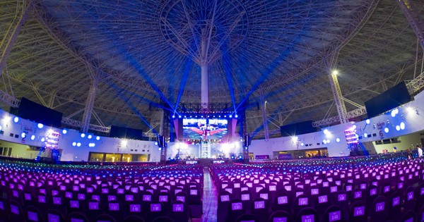 Hà Nội thành 'chảo lửa' esports châu Á khi DRX, Gen.G, HLE cùng xuất hiện