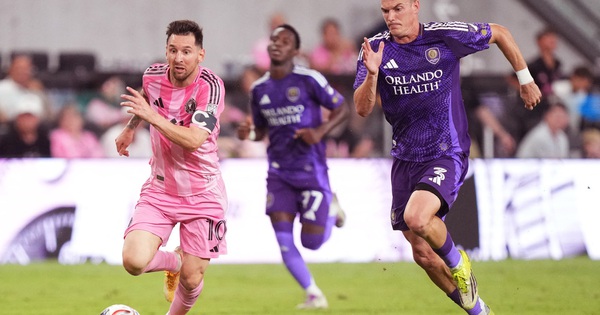 Messi bất ngờ lên tiếng về ‘đối thủ’ thượng thặng Ronaldo, sẽ đụng độ ở World Cup?