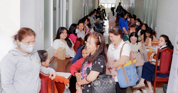 Miễn phí sàng lọc ung thư cổ tử cung bằng AI cho 12.000 chị em ở TP.HCM