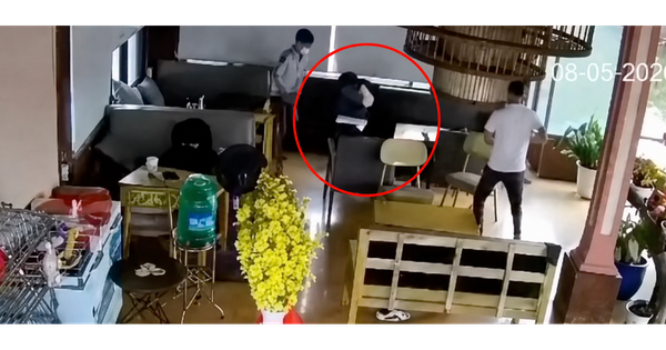 Vụ thiếu niên tử vong ở quán cà phê: Công an triệu tập 11 người