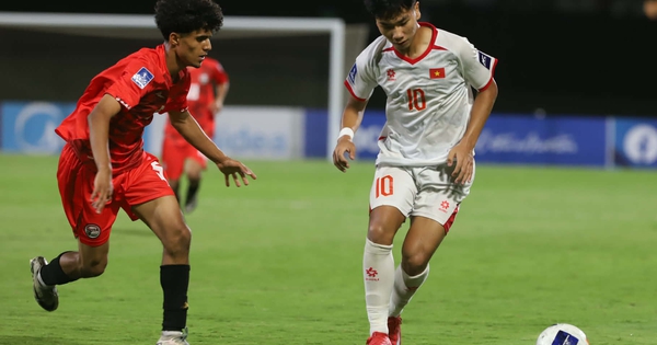 U.17 Việt Nam sẽ đá trận đấu để đời với U.17 Hàn Quốc