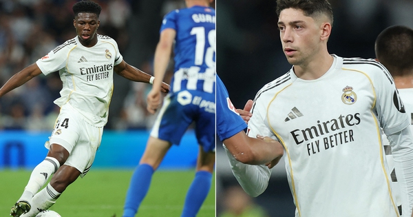 Valverde và Tchouameni bị Real Madrid phạt hàng chục tỉ đồng sau vụ ẩu đả