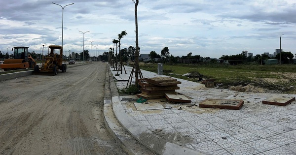 Đà Nẵng lập 'tổ đặc biệt' rà soát dự án ngoài ngân sách chậm tiến độ