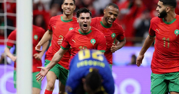 Những chú 'ngựa ô' chờ tung vó ở World Cup 2026