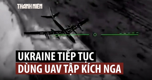 Ukraine tuyên bố phá hủy hai máy bay Tu-142, tổ hợp Iskander của Nga