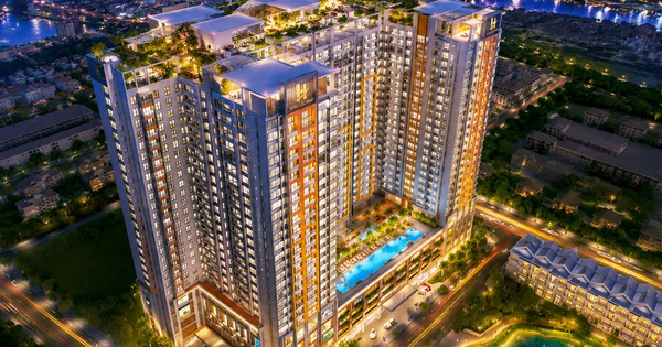 The Peak Garden và hướng phát triển chú trọng giá trị thực từ Hưng Lộc Phát Corp