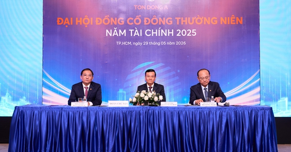 Tôn Đông Á hé lộ kế hoạch nâng cao công suất và chuyển sàn Hose