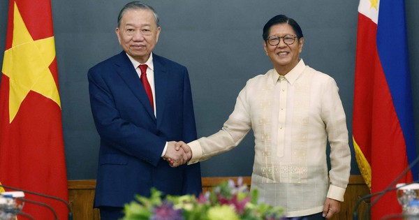 Tin tức đặc biệt trên báo in Thanh Niên 2.6.2026