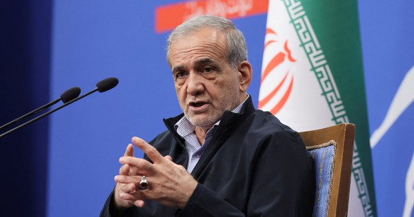 Rộ tin tổng thống Iran từ chức, Tehran lập tức bác bỏ