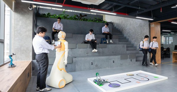 SIU AI Lab - Nơi sinh viên biến ý tưởng AI thành s