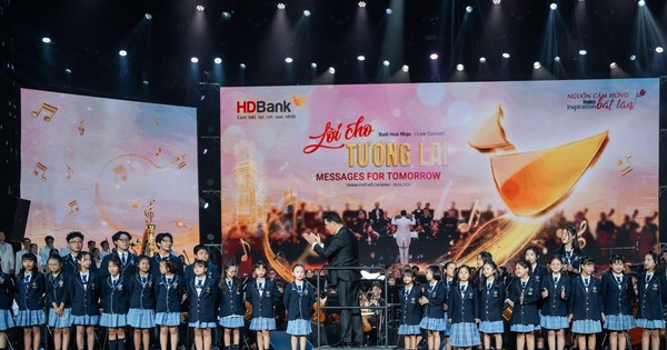 Những giai điệu làm sống dậy hồi ức, thanh xuân và nguồn cảm